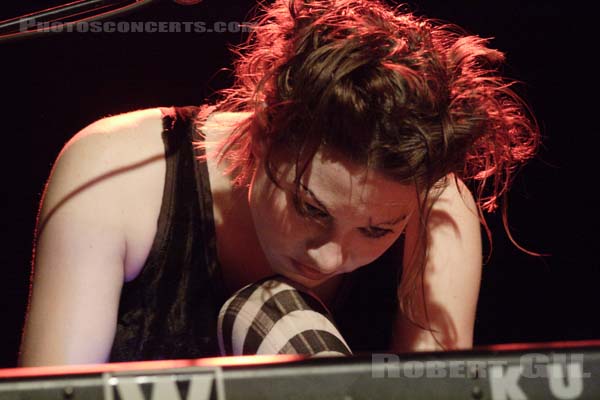 THE DRESDEN DOLLS - 2005-03-11 - SANNOIS - EMB - 